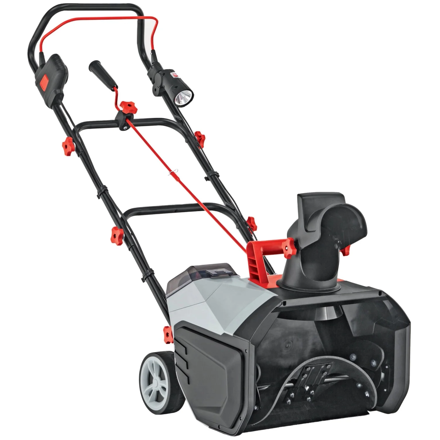 AL-KO – Akku-Schneefräse ST 4048 Energy Flex Solo – 40 V