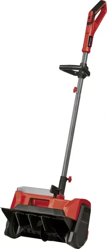 Einhell – Akku-Schneefräse GE-ST 36/40 Li E-Solo – 36 V Power X-Change