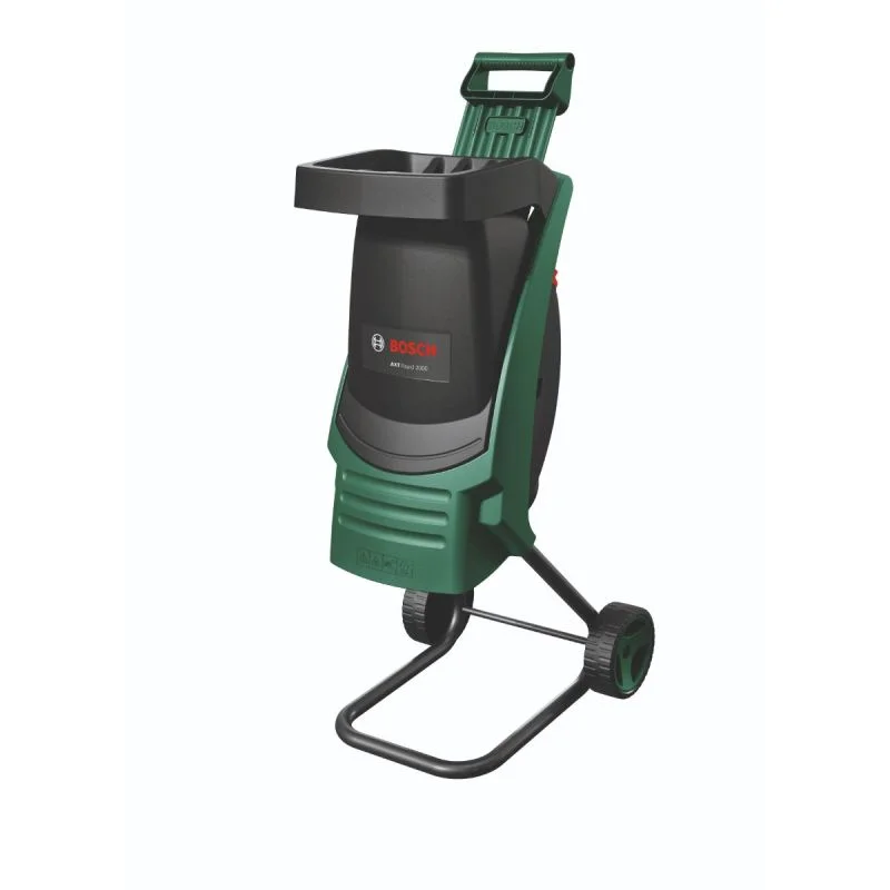 BOSCH Rapid-Häcksler AXT RAPID 2200