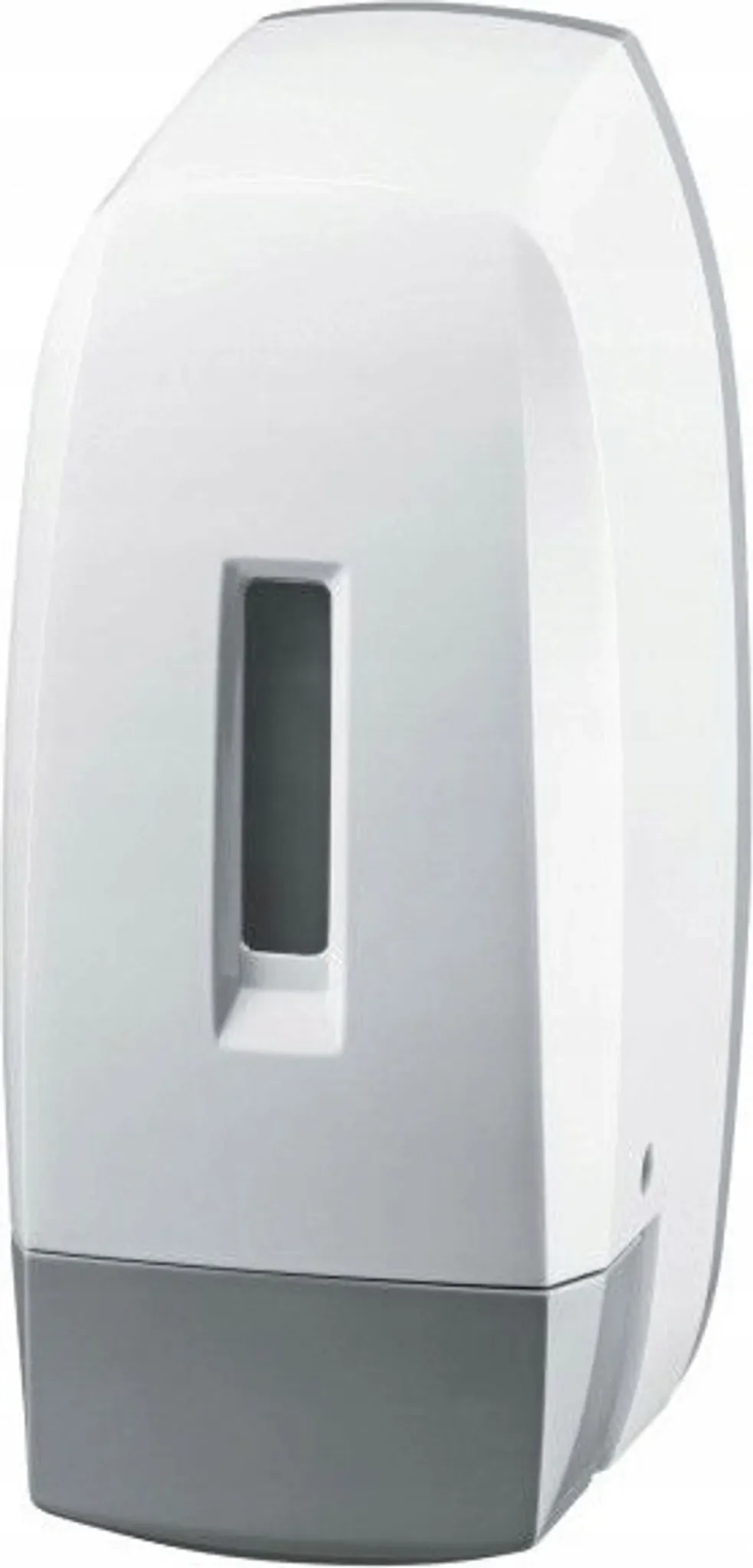 Automatischer Wand-Seifenspender / Desinfektionsspender – 500 ml – Weiß