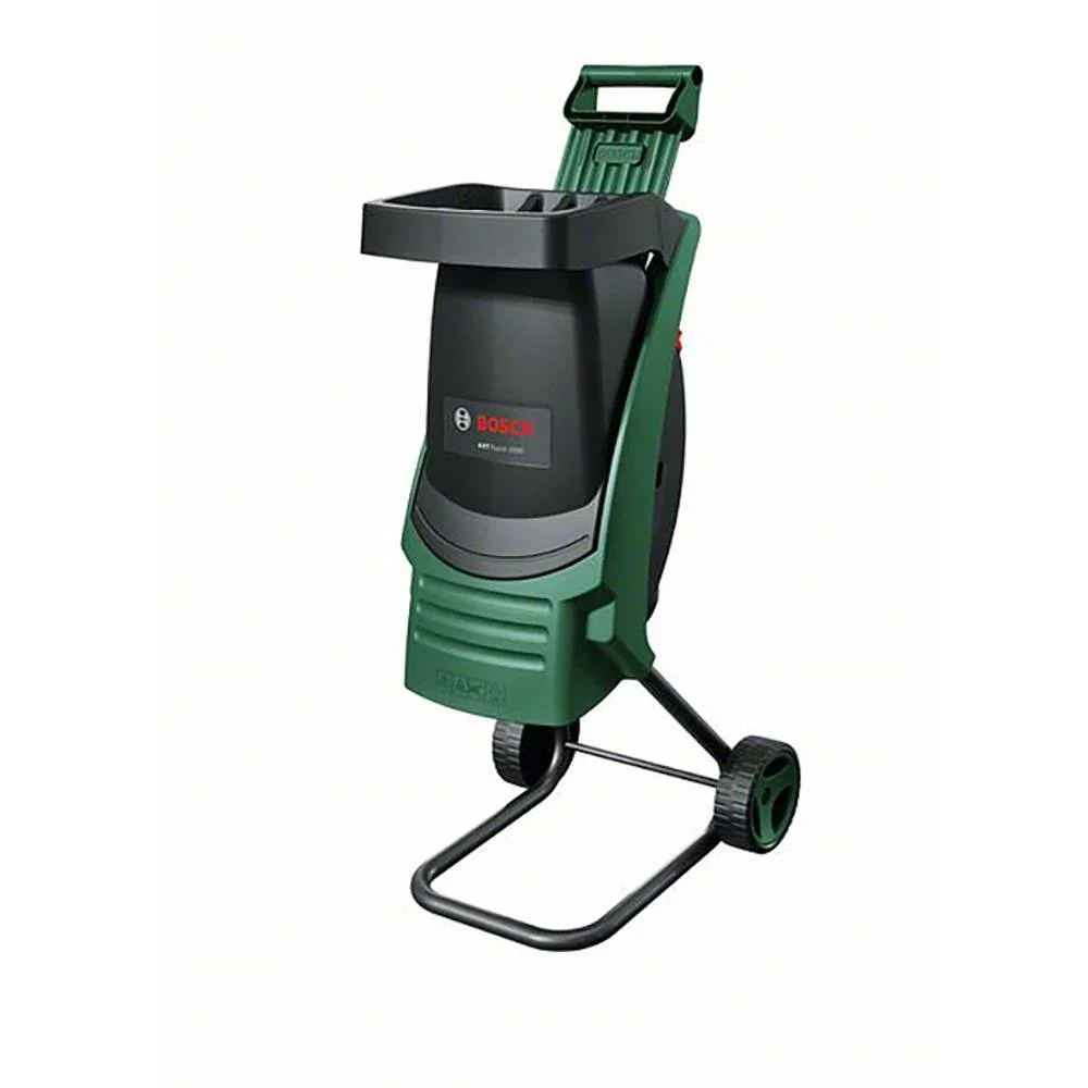 BOSCH Home and Garden AXT Rapid 2000 Messer-Häcksler 2000 W