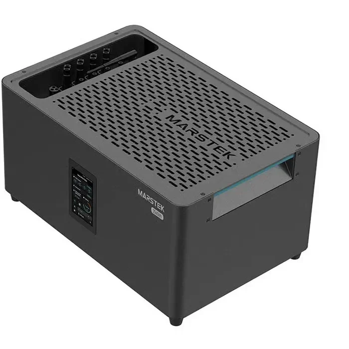 Marstek - All-in-One Stromspeicher mit 2,56 kWh Kapazität