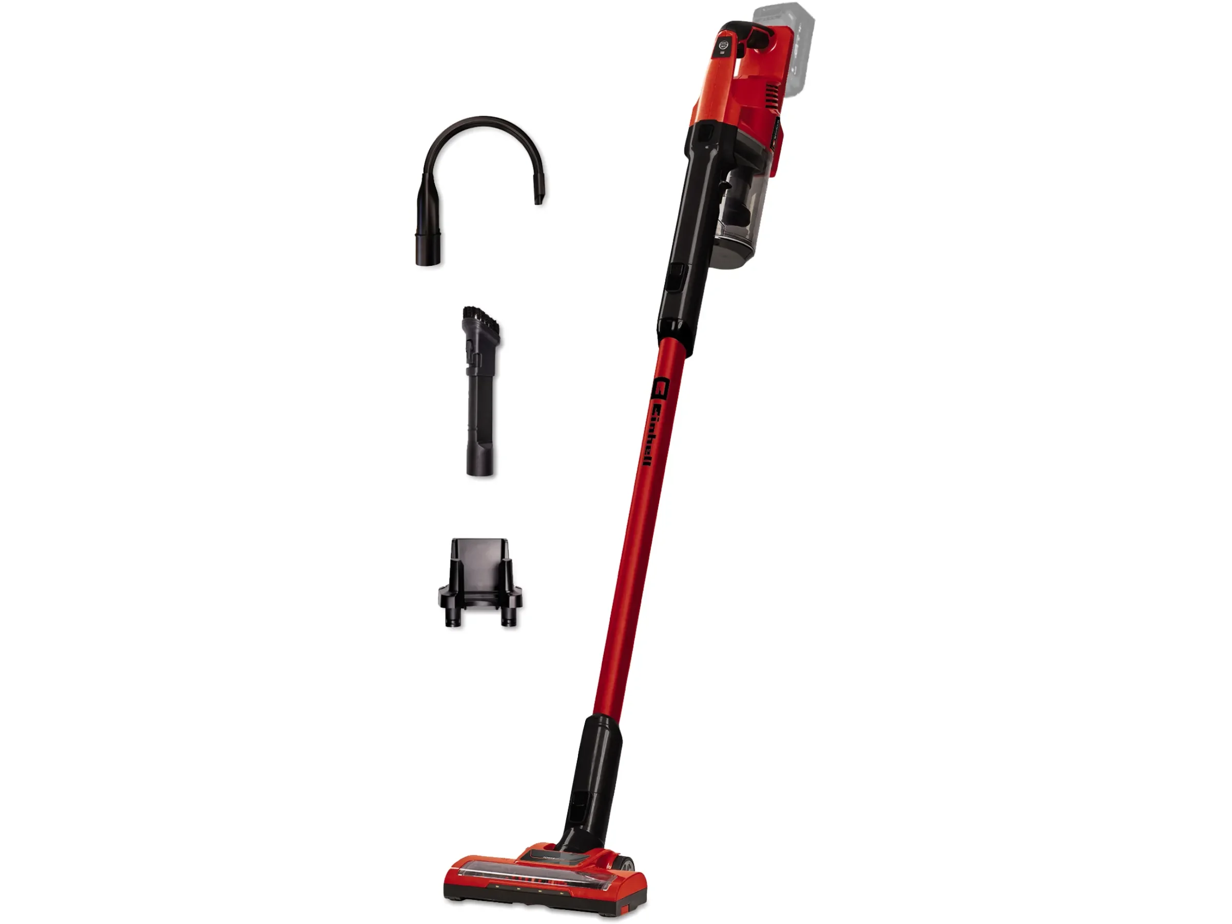 2in1 Akku-Stielstaubsauger – Power X-Change