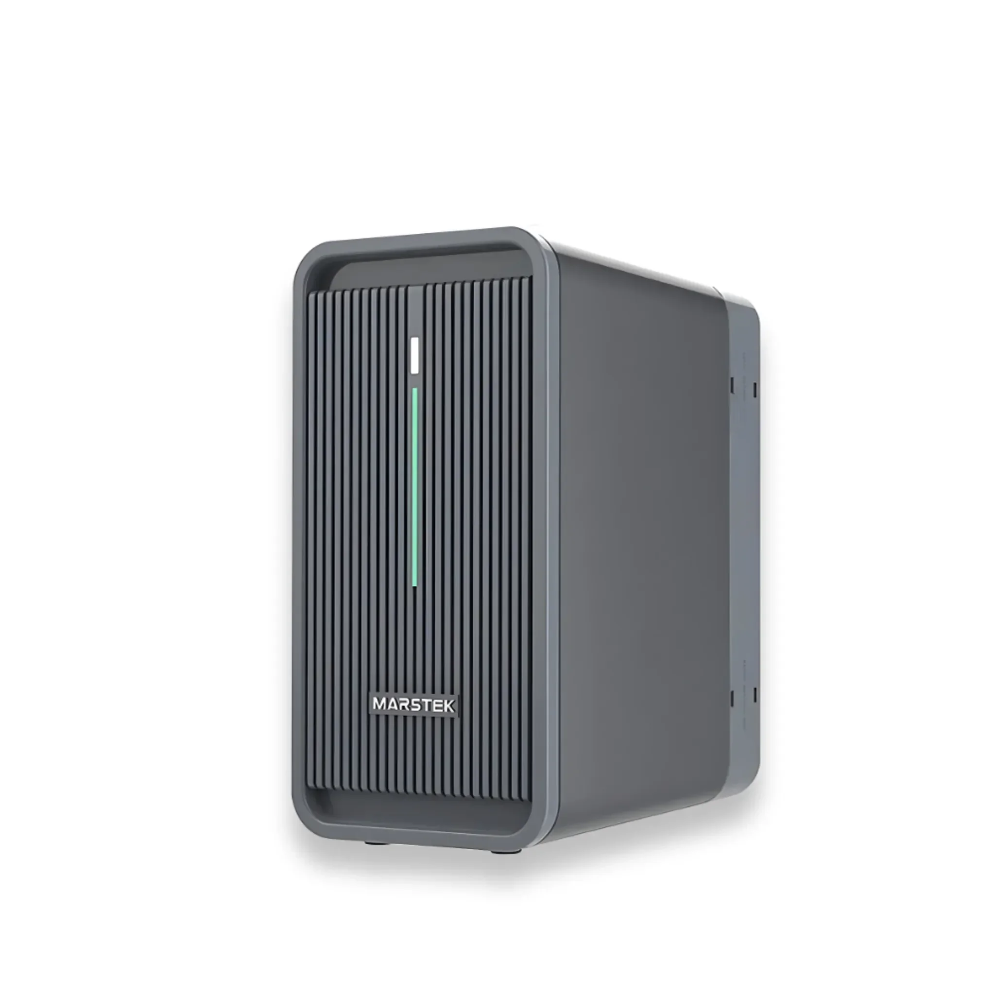 Marstek - Balkonkraftwerk-Speicher mit 2240 Wh und 2×800 W PV-Eingang