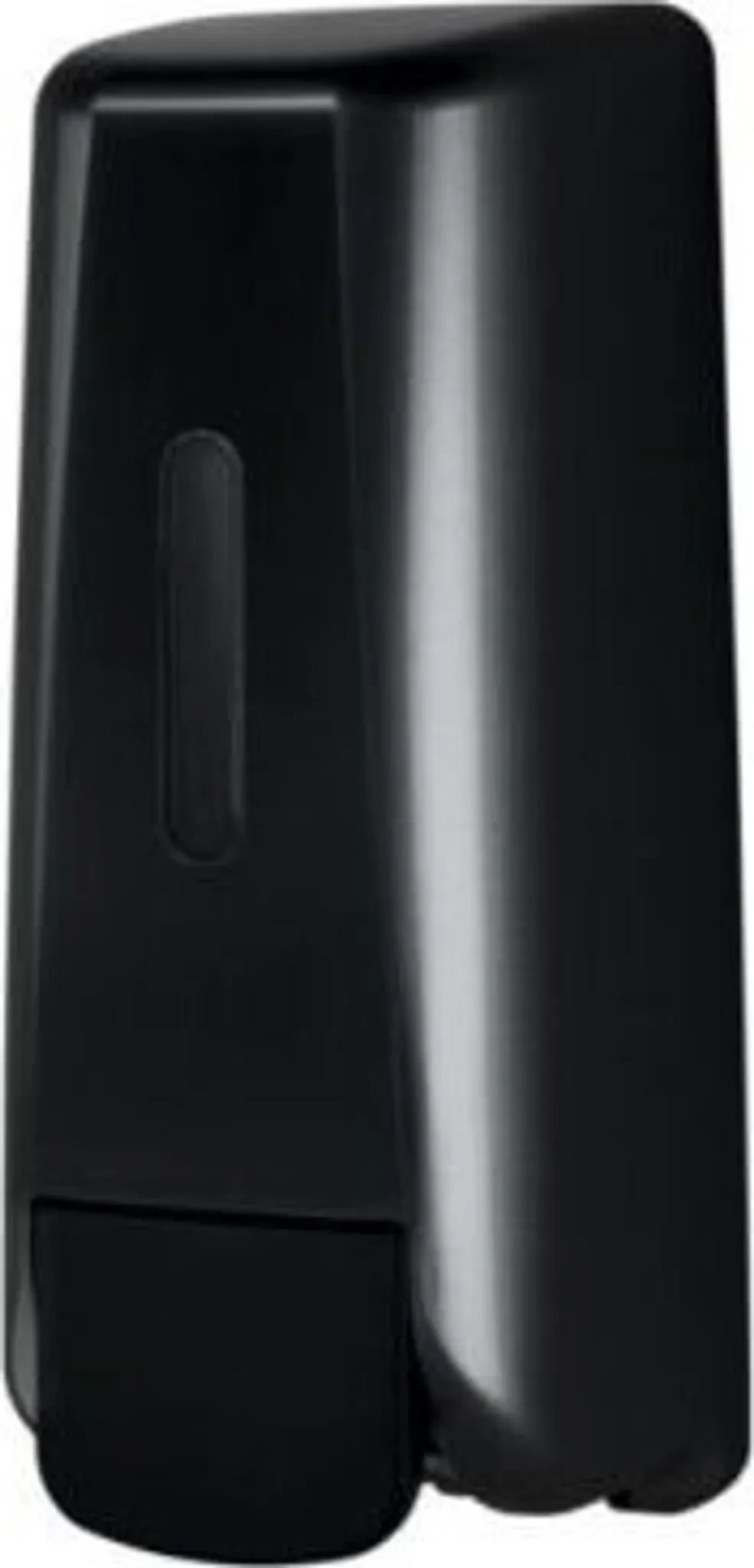 Hyprom Schaumseifen- & Desinfektionsspender FOAM ’n WASH – 400 ml – Black Edition