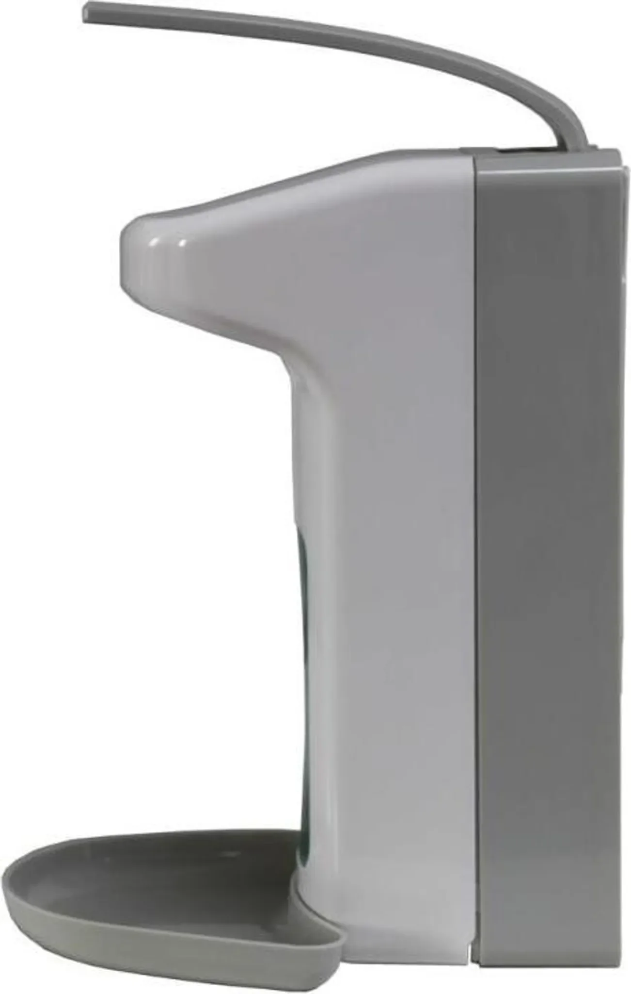 Desinfektionsmittelspender 1.000 ml – mit Ellenbogenbedienung