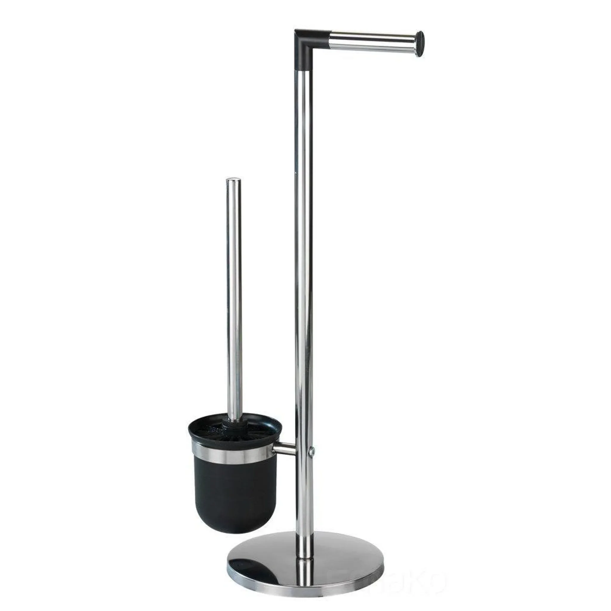 WENKO Stand WC-Garnitur Parus