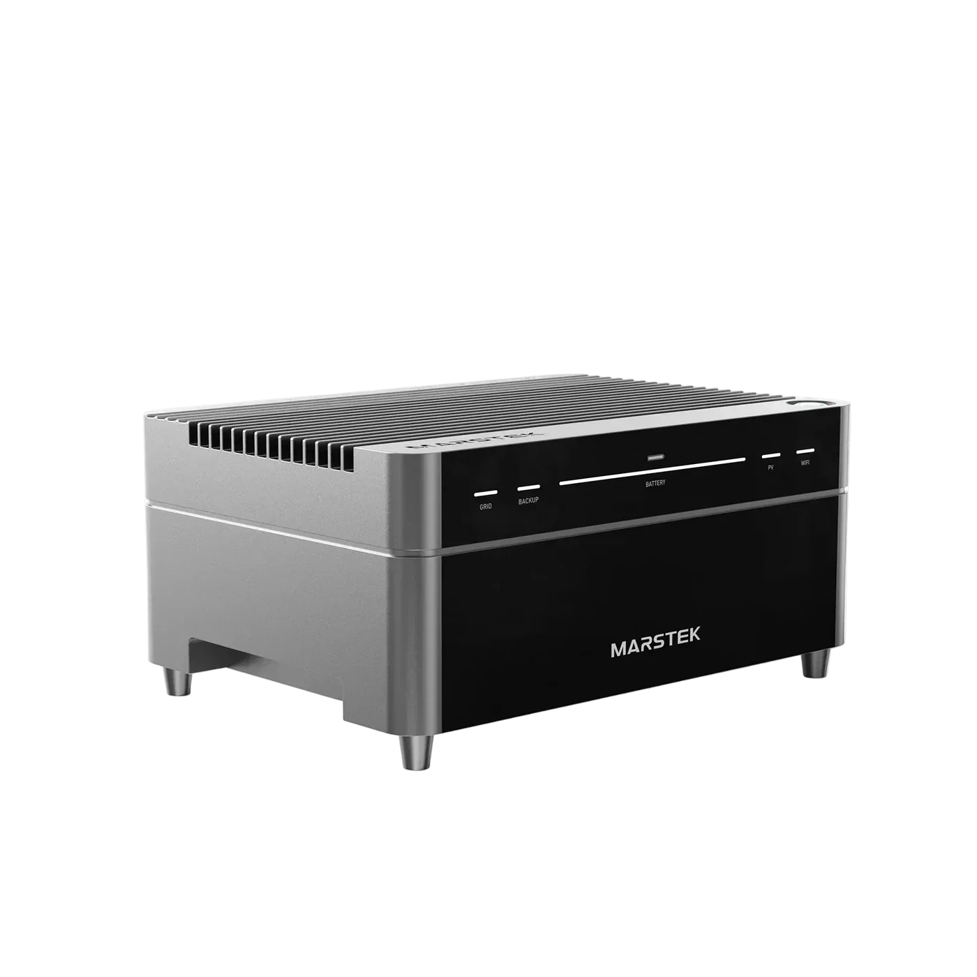 Marstek - Energiespeicher mit 3 Zusatzspeichern (Systempaket)